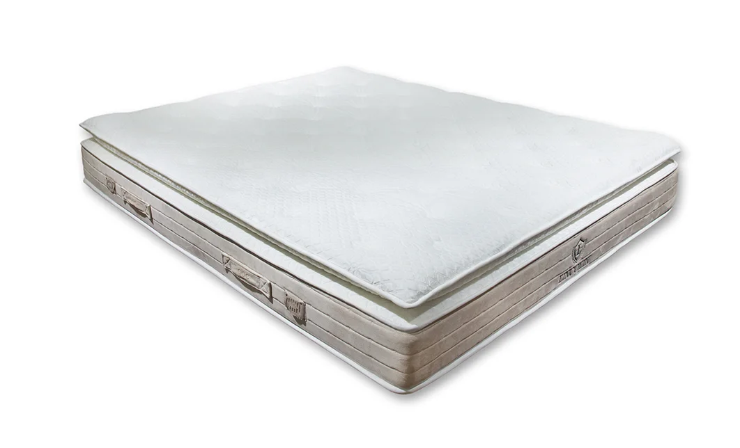 Saltea Lincolin, 180x200x29cm