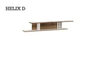 Living Helix (A+B+C+D) 5