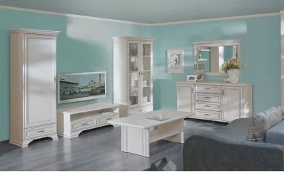 Mobilier Living Modular Idento