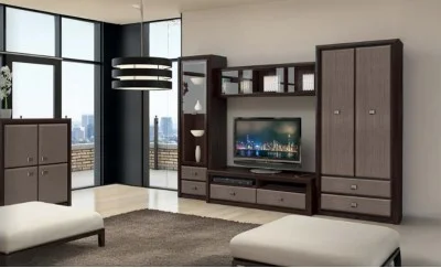 Mobilier Living Modular Koen MDF