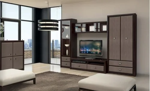 Mobilier Living Modular Koen MDF