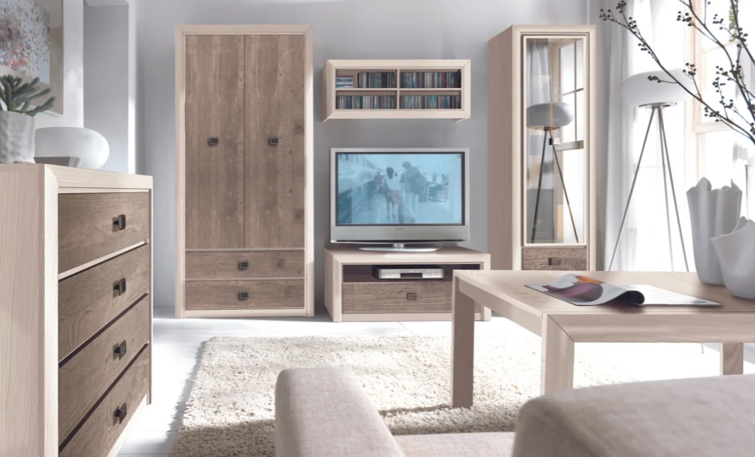 Mobilier Living Modular Koen 2 1