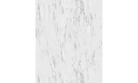 Masa Living Extensibila  Yense 125 cm Alb 4