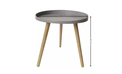 Masuta Cafea CT360 Gri
