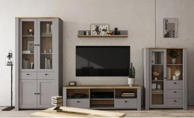 Mobilier Living Modular Latour