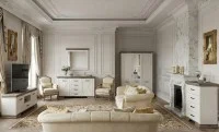 Mobilier Living Modular Marsel