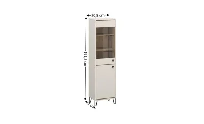 Vitrina Tirion A