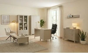 Mobilier Birou Modular Scandinav Kleo