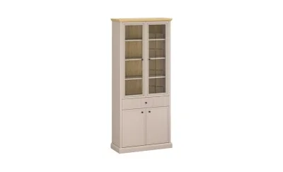Vitrina Living Idello N