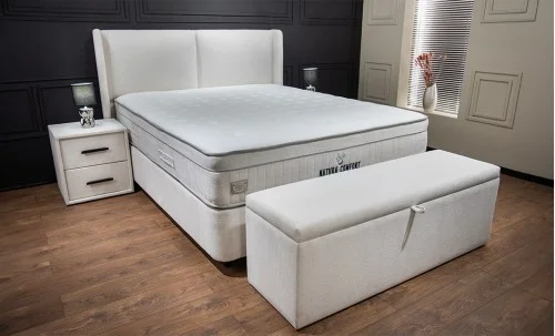 Noptiera Natura Comfort