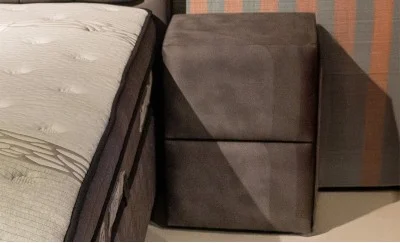 Noptiera Lateks Comfort