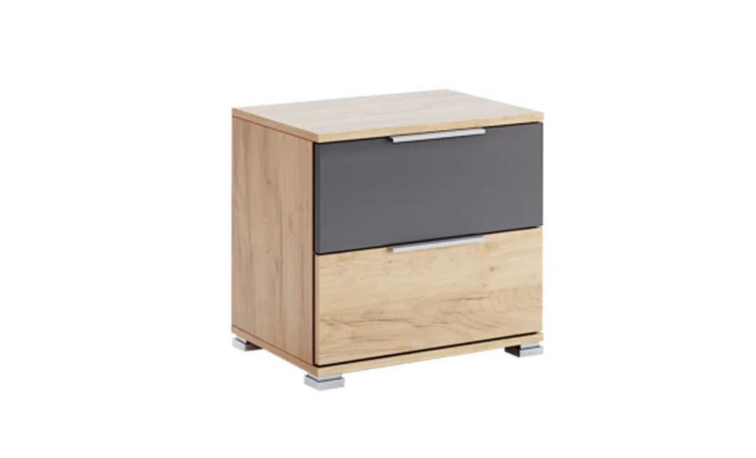 Dormitor Modern Ramona cu Dulap 6 Uși  4