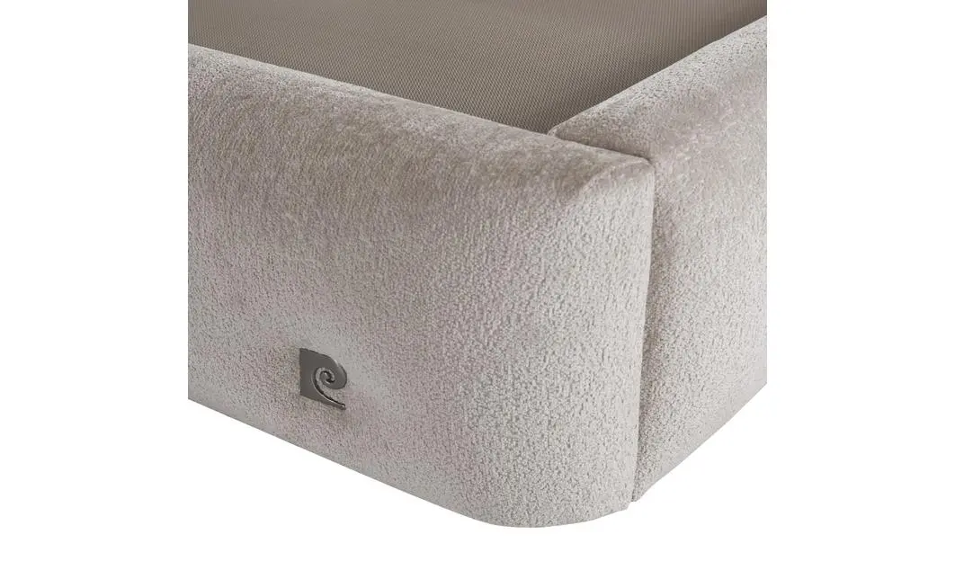 Pierre Cardin - Pat Tapițat Lune  140x200