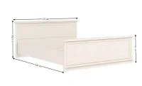 Dormitor Modular Sonata Cashmir 3