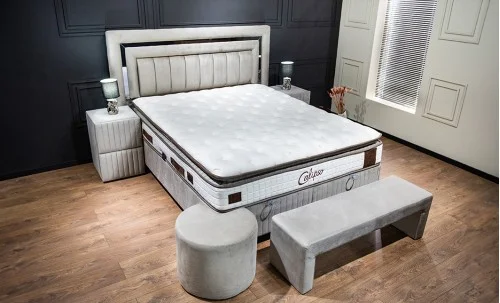 Banca Calipso Beige 