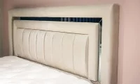 Pat Calipso Beige 90x200
