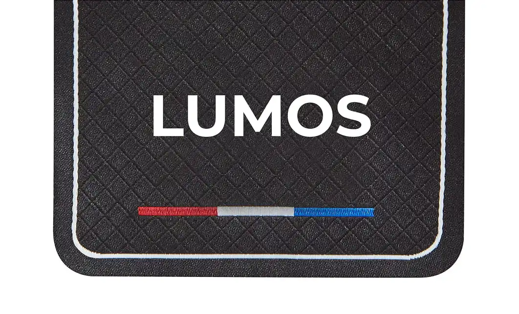 Saltea Lumos 180x200 5