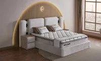  Pierre Cardin - Pat Tapițat Monza Prime 160x200
