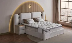  Pierre Cardin - Pat Tapițat Monza Prime 160x200