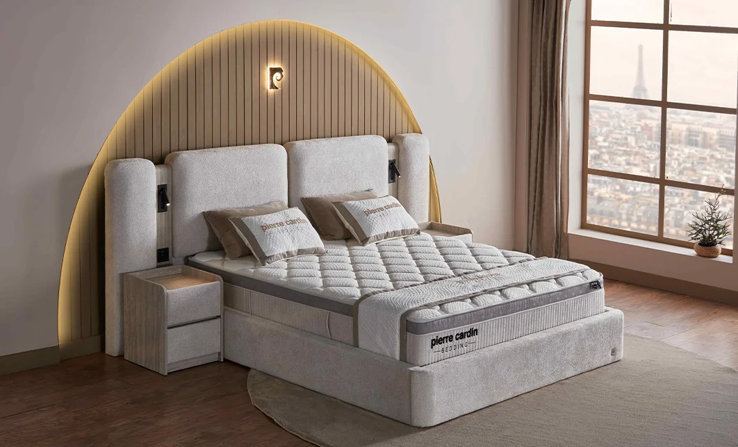  Pierre Cardin - Saltea Monza 160x200 10