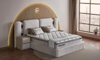  Pierre Cardin - Saltea Monza 160x200 10