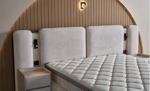  Pierre Cardin - Pat Tapițat Monza Prime 200x200