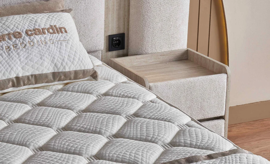  Pierre Cardin - Pat Tapițat Monza Prime 200x200