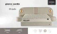  Pierre Cardin - Pat Tapițat Oviedo 180x200