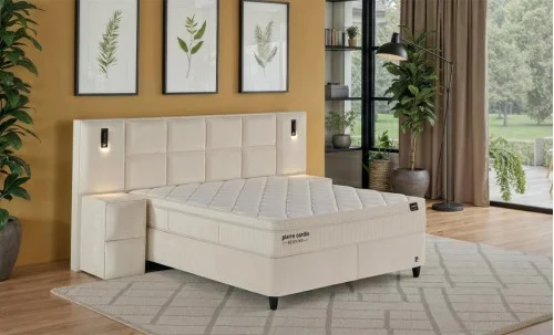  Pierre Cardin - Saltea Alicante  Prime 160x200