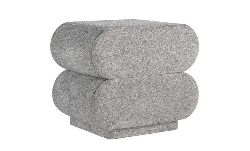  Pierre Cardin - Noptieră  Casablanca