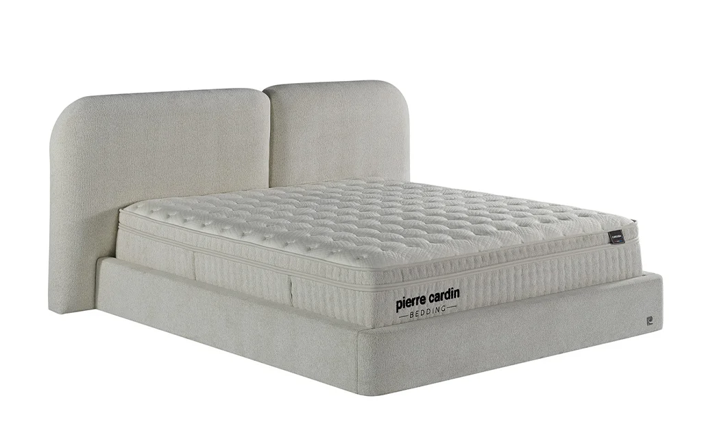  Pierre Cardin - Saltea Cordoba 180x200 5