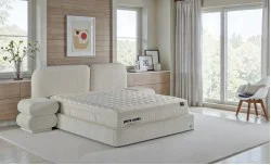  Pierre Cardin - Pat Tapițat Cordoba 180x200