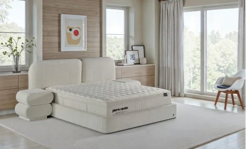  Pierre Cardin - Pat Tapițat Cordoba 160x200