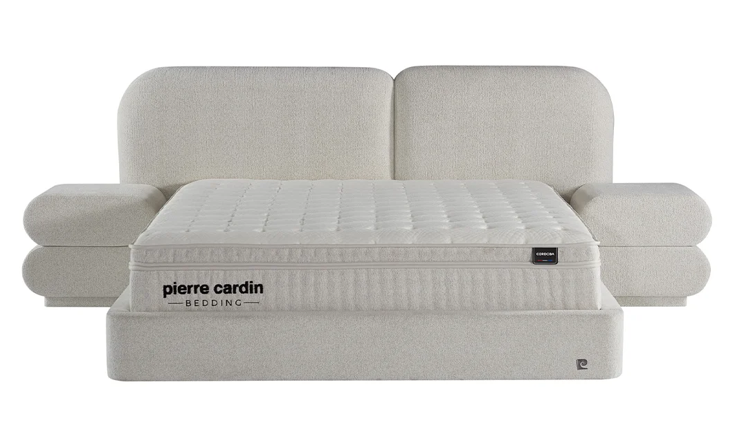  Pierre Cardin - Pat Tapițat Cordoba 160x200 5