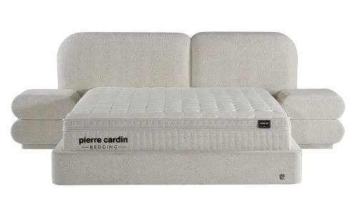  Pierre Cardin - Pat Tapițat Cordoba 160x200
