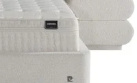  Pierre Cardin - Pat Tapițat Cordoba 160x200