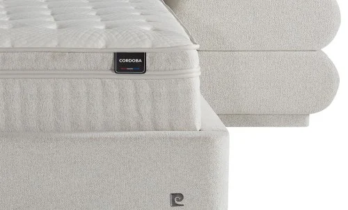  Pierre Cardin - Pat Tapițat Cordoba 160x200