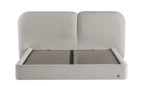  Pierre Cardin - Pat Tapițat Cordoba 160x200
