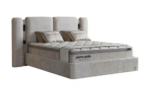  Pierre Cardin - Pat Tapițat Monza Prime 200x200
