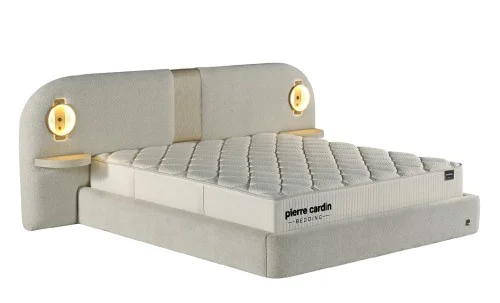  Pierre Cardin - Pat Tapițat Oviedo 180x200