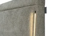  Pierre Cardin - Pat Tapițat Palais 140x200 8