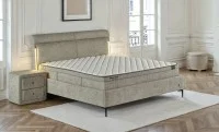  Pierre Cardin - Pat Tapițat Palais 140x200