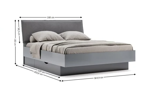 Dormitor Modern Teo D13