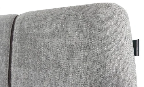  Pierre Cardin - Pat Tapițat Toledo 140x200