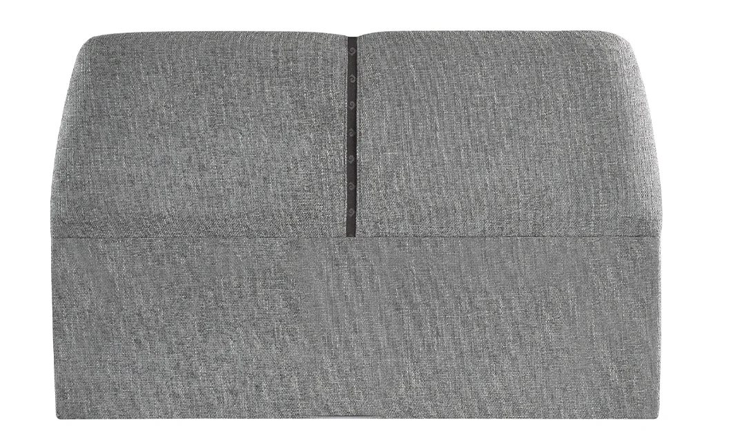  Pierre Cardin - Pat Tapițat Toledo 140x200
