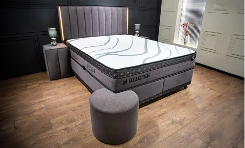 Taburet tapitat New Loven