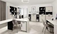 Mobilier Birou Modular Prime