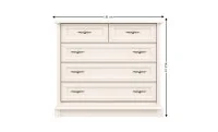 Dormitor Modular Sonata Cashmir 10