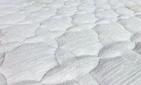 Saltea Bamboo, 170x200x33cm