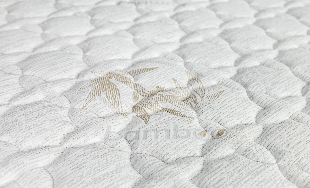 Saltea Bamboo, 170x200x33cm